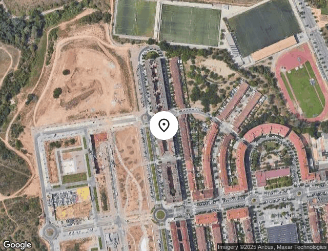 Logements à undefined Mestre Millet , 3